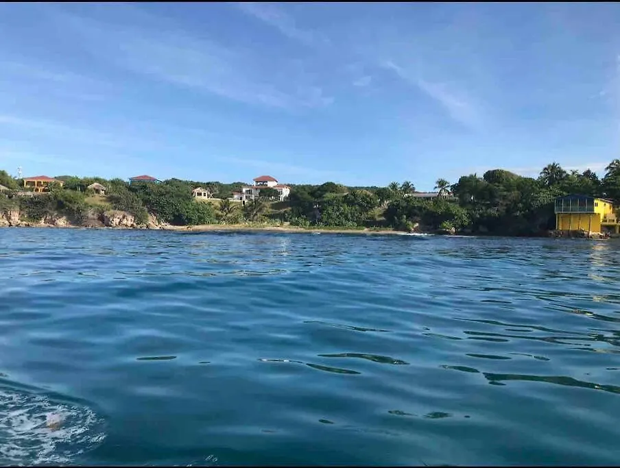 Treasured Gem Hideaway Villa Treasure Beach