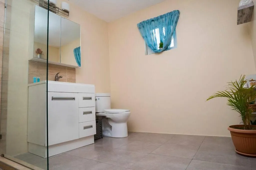 Treasured Gem Hideaway Villa Treasure Beach Сasa de vacaciones
