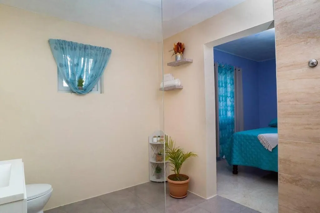 Treasured Gem Hideaway Villa Treasure Beach Jamaica