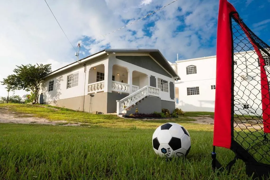 Holiday home Treasured Gem Hideaway Villa Treasure Beach