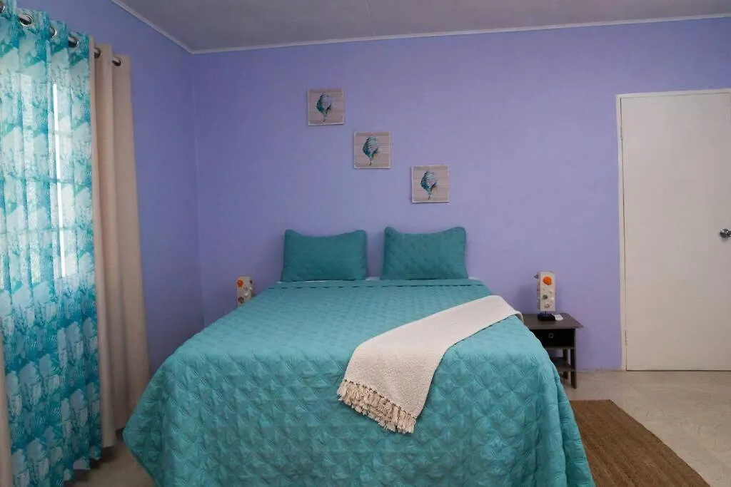 Treasured Gem Hideaway Villa Treasure Beach