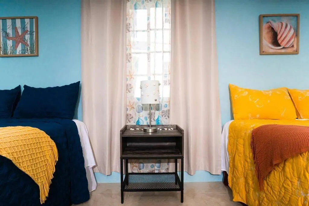 Treasured Gem Hideaway Villa Treasure Beach Holiday home