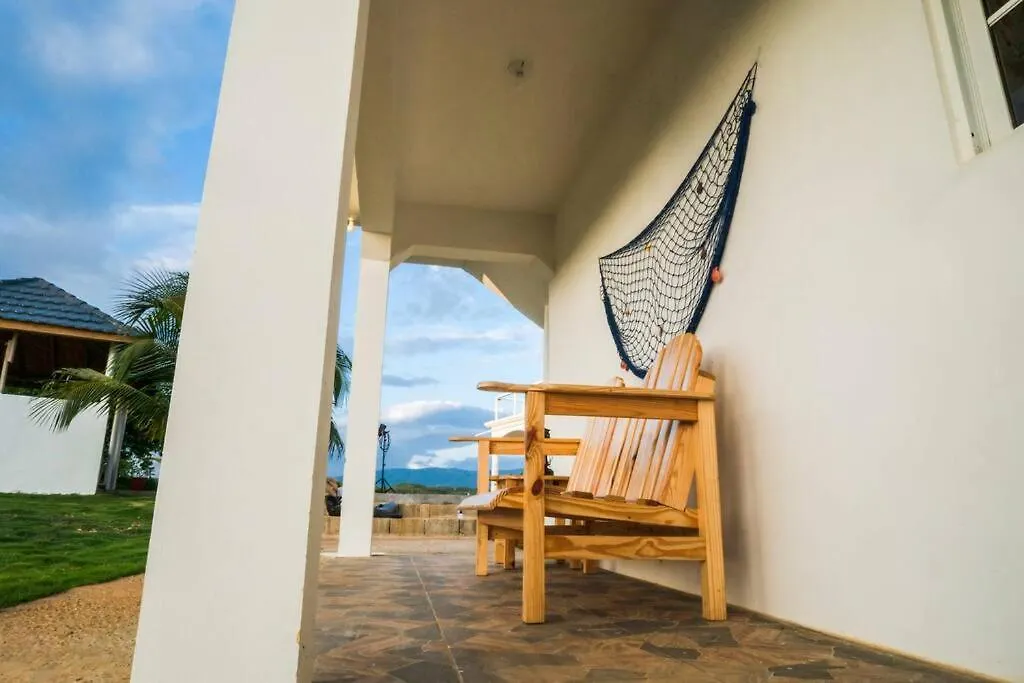 Holiday home Treasured Gem Hideaway Villa Treasure Beach